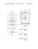 ELECTRONIC DEVICE AND METHOD OF CONTROLLING SAME diagram and image