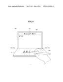 ELECTRIC DEVICE AND CONTROL METHOD THEREOF diagram and image