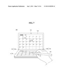 ELECTRIC DEVICE AND CONTROL METHOD THEREOF diagram and image