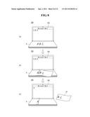 ELECTRIC DEVICE AND CONTROL METHOD THEREOF diagram and image