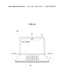 ELECTRIC DEVICE AND CONTROL METHOD THEREOF diagram and image