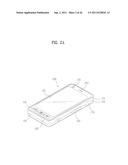 MOBILE TERMINAL AND CONTROLLING METHOD THEREOF diagram and image