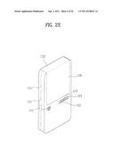 MOBILE TERMINAL AND CONTROLLING METHOD THEREOF diagram and image