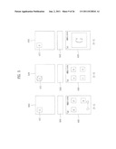 MOBILE TERMINAL AND CONTROLLING METHOD THEREOF diagram and image