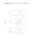 MOBILE TERMINAL AND CONTROLLING METHOD THEREOF diagram and image