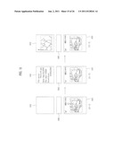 MOBILE TERMINAL AND CONTROLLING METHOD THEREOF diagram and image