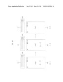 MOBILE TERMINAL AND CONTROLLING METHOD THEREOF diagram and image