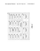 DIGITAL PICTURE FRAME HAVING COMMUNICATION CAPABILITIES diagram and image