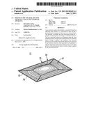 PIEZOELECTRIC SPEAKER, SPEAKER APPARATUS, AND TACTILE FEEDBACK APPARATUS diagram and image