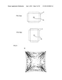 PIEZOELECTRIC SPEAKER, SPEAKER APPARATUS, AND TACTILE FEEDBACK APPARATUS diagram and image