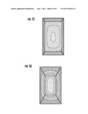 PIEZOELECTRIC SPEAKER, SPEAKER APPARATUS, AND TACTILE FEEDBACK APPARATUS diagram and image