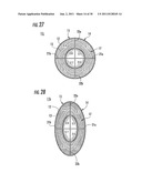 PIEZOELECTRIC SPEAKER, SPEAKER APPARATUS, AND TACTILE FEEDBACK APPARATUS diagram and image