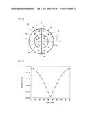 PIEZOELECTRIC SPEAKER, SPEAKER APPARATUS, AND TACTILE FEEDBACK APPARATUS diagram and image