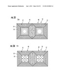 PIEZOELECTRIC SPEAKER, SPEAKER APPARATUS, AND TACTILE FEEDBACK APPARATUS diagram and image