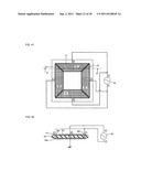 PIEZOELECTRIC SPEAKER, SPEAKER APPARATUS, AND TACTILE FEEDBACK APPARATUS diagram and image