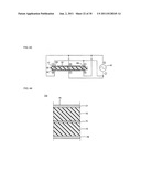 PIEZOELECTRIC SPEAKER, SPEAKER APPARATUS, AND TACTILE FEEDBACK APPARATUS diagram and image