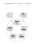 INPUT DETECTION DEVICE, INPUT DETECTION METHOD, PROGRAM, AND STORAGE     MEDIUM diagram and image