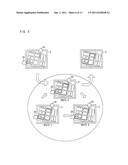 INPUT DETECTION DEVICE, INPUT DETECTION METHOD, PROGRAM, AND STORAGE     MEDIUM diagram and image