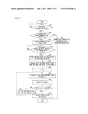 INPUT DETECTION DEVICE, INPUT DETECTION METHOD, PROGRAM, AND STORAGE     MEDIUM diagram and image