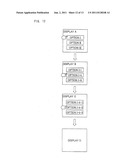 INPUT DETECTION DEVICE, INPUT DETECTION METHOD, PROGRAM, AND STORAGE     MEDIUM diagram and image