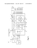 METHOD AND DEVICE FOR DETECTING USER INPUT diagram and image