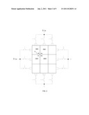 METHOD AND SYSTEM FOR DETECTING A CONTACT ON A TOUCH SCREEN diagram and image