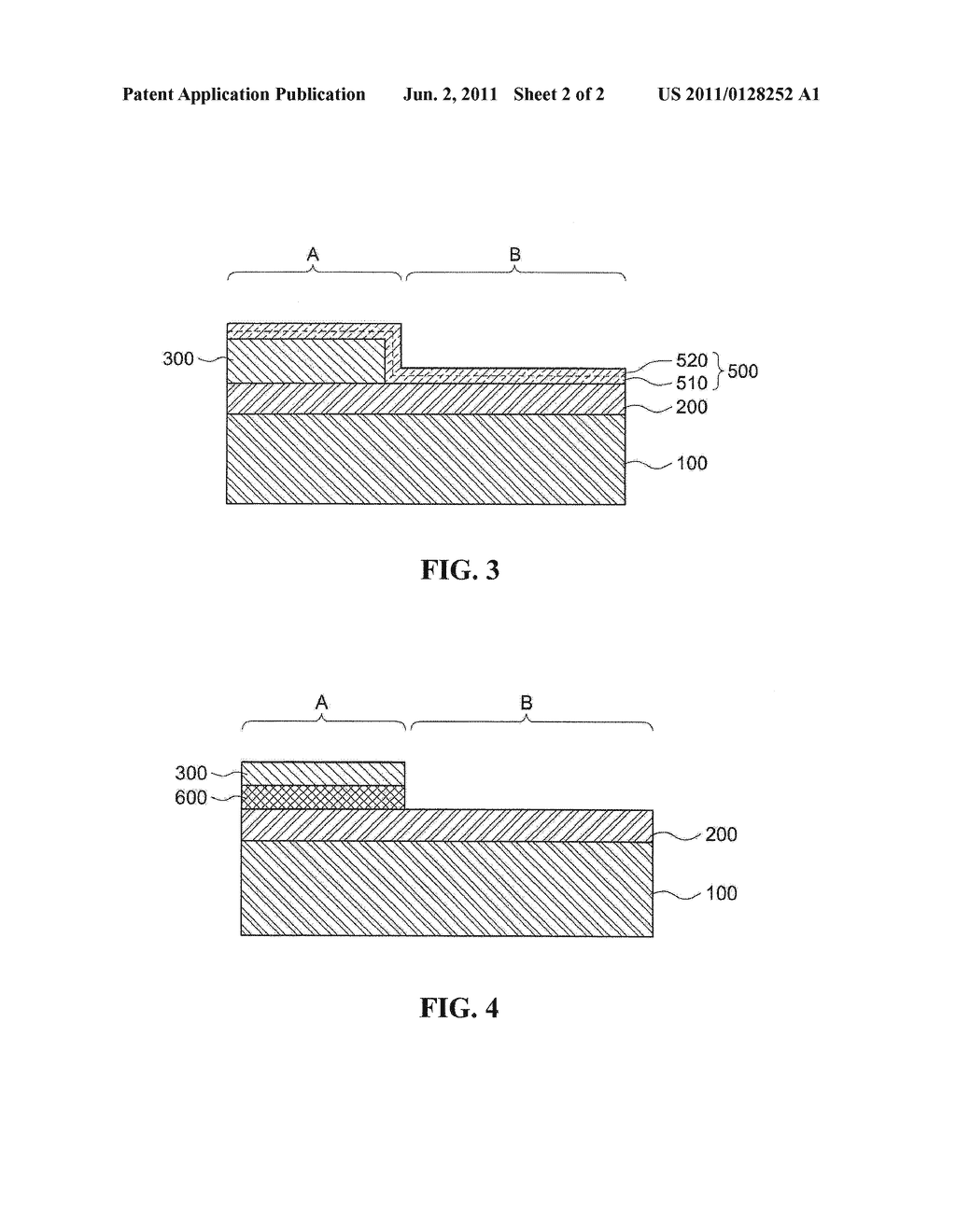 CAPACITANCE TOUCH PANEL - diagram, schematic, and image 03