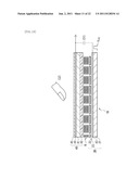 TOUCH SENSOR, DISPLAY AND ELECTRONIC DEVICE diagram and image