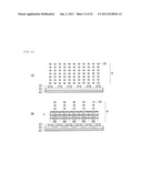 TOUCH SENSOR, DISPLAY AND ELECTRONIC DEVICE diagram and image