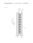 TOUCH SENSOR, DISPLAY AND ELECTRONIC DEVICE diagram and image