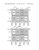 HIGH RESOLUTION PIXEL ARCHITECTURE diagram and image