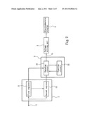 MULTIPLEX ELECTROPHORETIC DISPLAY DRIVER CIRCUIT diagram and image