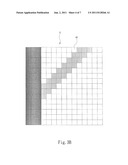 MULTIPLEX ELECTROPHORETIC DISPLAY DRIVER CIRCUIT diagram and image