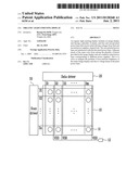 ORGANIC LIGHT EMITTING DISPLAY diagram and image