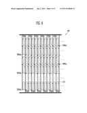 ORGANIC LIGHT EMITTING DISPLAY diagram and image