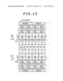 Signal line drive circuit, display device and electronic apparatus diagram and image