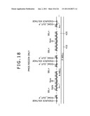 Signal line drive circuit, display device and electronic apparatus diagram and image