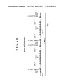 Signal line drive circuit, display device and electronic apparatus diagram and image