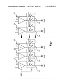 DISPLAY PANEL DRIVING CIRCUIT AND DRIVING METHOD USING THE SAME diagram and image