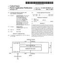 Integrated Circuit Device and Electronic Instrument diagram and image