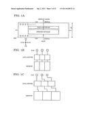 Integrated Circuit Device and Electronic Instrument diagram and image