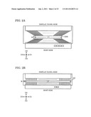 Integrated Circuit Device and Electronic Instrument diagram and image