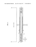 Integrated Circuit Device and Electronic Instrument diagram and image