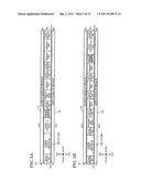 Integrated Circuit Device and Electronic Instrument diagram and image