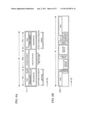 Integrated Circuit Device and Electronic Instrument diagram and image