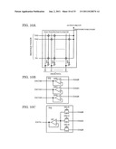 Integrated Circuit Device and Electronic Instrument diagram and image