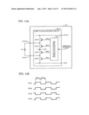 Integrated Circuit Device and Electronic Instrument diagram and image