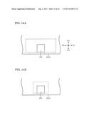 Integrated Circuit Device and Electronic Instrument diagram and image