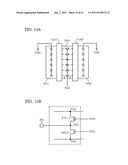 Integrated Circuit Device and Electronic Instrument diagram and image