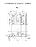 Integrated Circuit Device and Electronic Instrument diagram and image